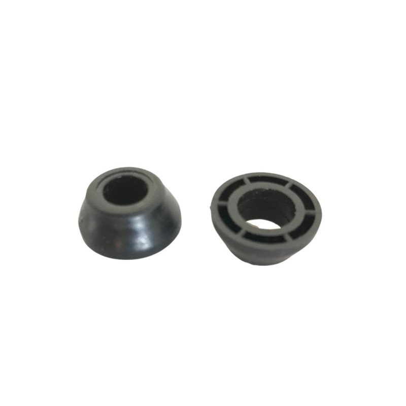 CONO DOBLE 8MM