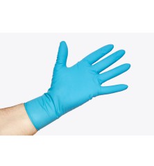 GUANTE LATEX KOMODO DRAGON T XL (10) 50 UDS