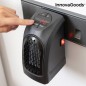 MINI CALEFACTOR PORTATIL TERMOCERAMICO 400W