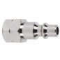 RACOR RAPIDO ROSCADO ROSCA 1/2"