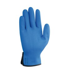 GUANTE JUBA AGILITY BLUE T XL (10)