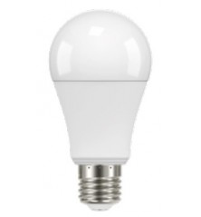 BOMBILLA A60 LED BULB 8W 6500K E27