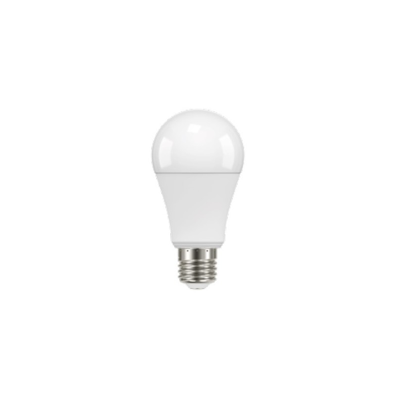 BOMBILLA A60 LED BULB 8W 6500K E27 