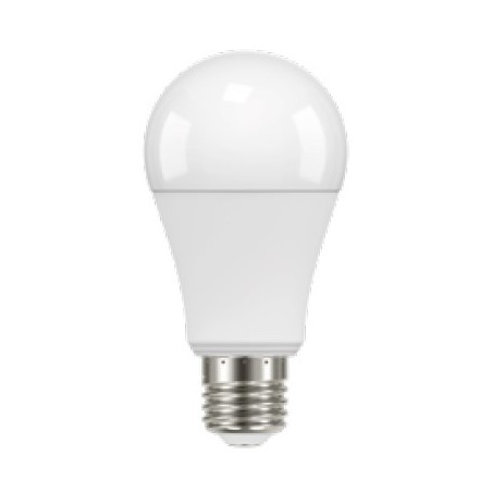 BOMBILLA A60 LED BULB 8W 6500K E27 