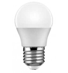 G45 LED BULB 7,5W. Osram LED  6500K E27