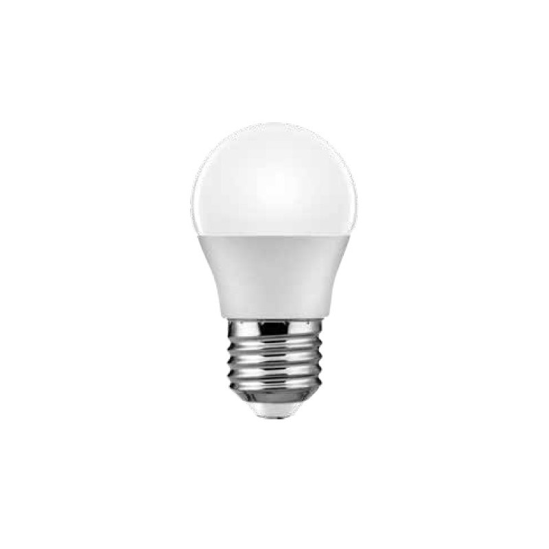 G45 LED BULB 7,5W. Osram LED  6500K E27