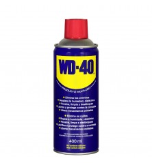 WD40 SPRAY 400ML MULTI - USO