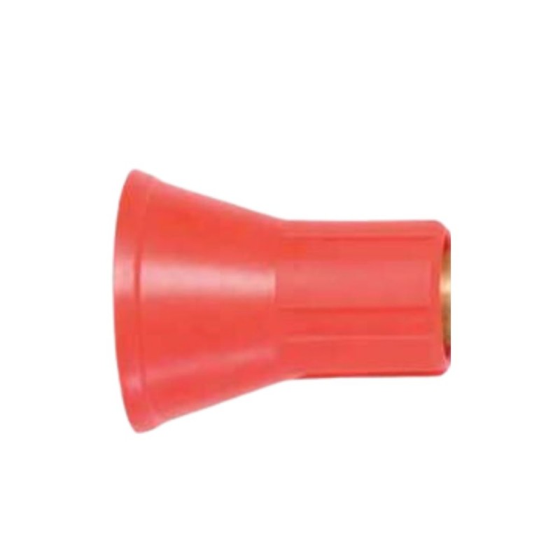 CAMPANA DIFUSORA PARA LATON O PLASTICO 1.5MM