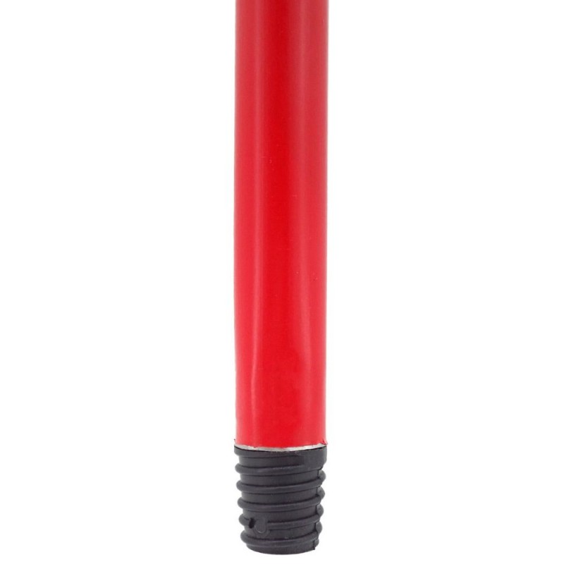 PALO 140 CM SIN ADAPTADOR ROJO