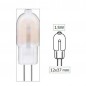 BOMBILLA LED G4 1.5W 12V 4000K