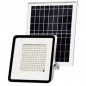 SOLAR LED PRO FLOODLIGHTS 4000K 2000LM 5V/13W