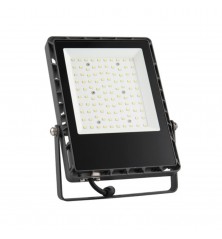 F2132 50W PROYECTOR LED SMD NEGRO 130LM/W
4000K