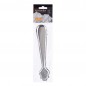 PINZA HIELO ACERO INOX 18CM