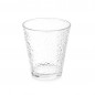 VASO VIDRIO LAGRIMA TRANSPARENTE 375 ML