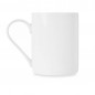 TAZA DESAYUNO PORCELANA CLASICA 450 ML