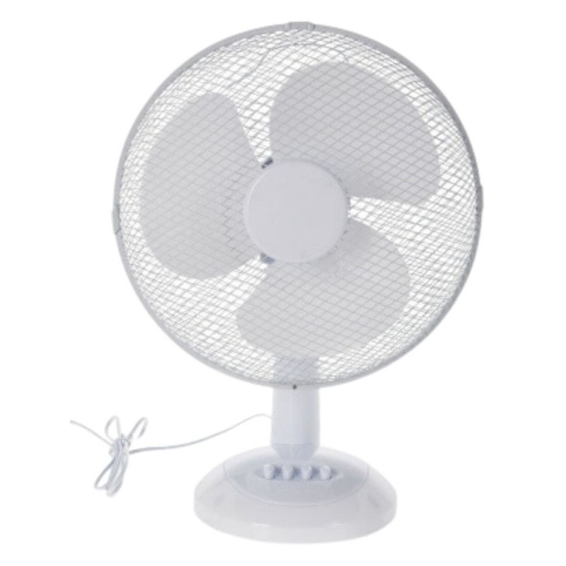 VENTILADOR DE SOBREMESA