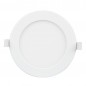 DOWNLIGHT LED PRO REDONDO 12W 