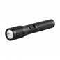 INOVA T4R - Linterna LED tactica 1300LM recargable Powerswit