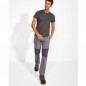 PANTALON DEPORTIVO ELIDE T L