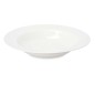 PLATO HONDO PORCELANA 22CM  