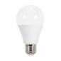 BOMBILLA STANDAR A-60 12W E27 LUZ NEUTRA TIPO-OPAL 