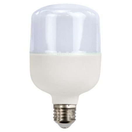 BOMB INDUSTRIAL 40W LUZ FRIA TIPO-T 