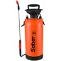 PULV. ECONOMICO SOBER 5L PRESION PREVIA