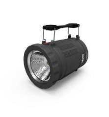 POPPY LANTERN- LAMPARA/LINTERNA CAMPING 300 LUMENS