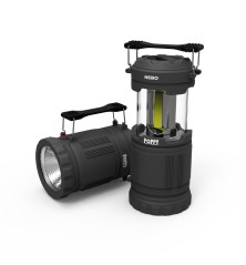 POPPY LANTERN- LAMPARA/LINTERNA CAMPING 300 LUMENS