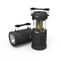 POPPY LANTERN- LAMPARA/LINTERNA CAMPING 300 LUMENS