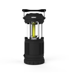 POPPY LANTERN- LAMPARA/LINTERNA CAMPING 300 LUMENS