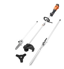 MULTIFUNCION LIKE 20V ELECTRIC + 1 BAT 8AH + CARGADOR 