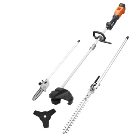 MULTIFUNCION LIKE 20V ELECTRIC + 1 BAT 8AH + CARGADOR 