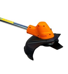 DESBROZADORA LIKE 20V ELECTRIC + 1 BAT 8AH + CARGADOR 