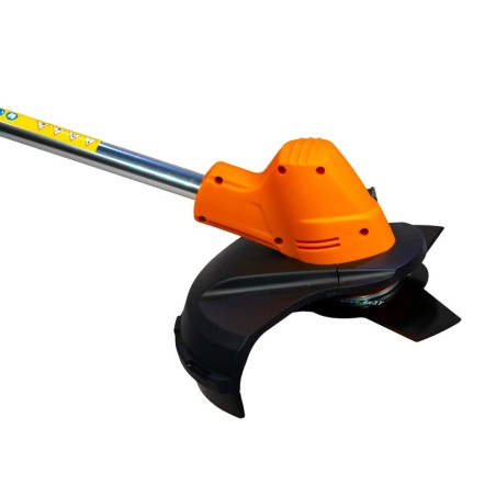 DESBROZADORA LIKE 20V ELECTRIC + 1 BAT 8AH + CARGADOR 