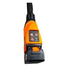 DESBROZADORA LIKE 20V ELECTRIC + 1 BAT 8AH + CARGADOR 