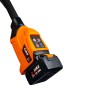 DESBROZADORA LIKE 20V ELECTRIC + 1 BAT 8AH + CARGADOR 