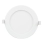 DOWNLIGHT LED PRO REDONDO 24W  2400LM