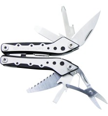 MINIMULTI - MULTIHERRAMIENTAS 10 EN 1 