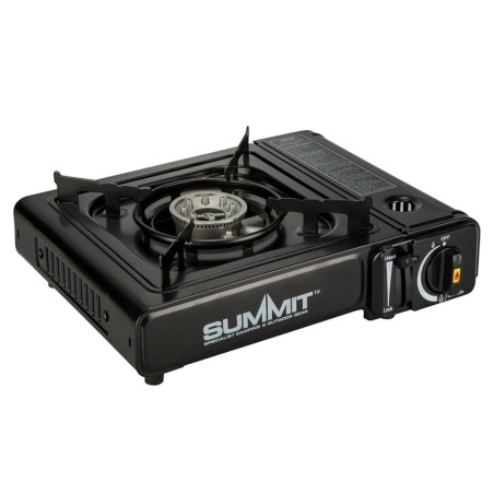 COCINA GAS PORTATIL