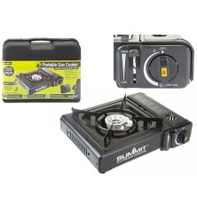 COCINA GAS PORTATIL