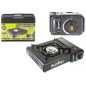 COCINA GAS PORTATIL