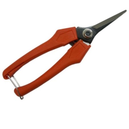 TIJERA RECTA 190MM KIPA  VENDIMIA