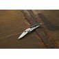 SKELETON KNIFE- DISEÑO MINIMALISTA. NAVAJA PEQUEÑA