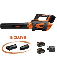 SOPLADOR BATERIA PRO 40V LIKE  