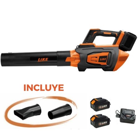 SOPLADOR BATERIA PRO 40V LIKE  