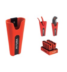 FUNDA SILICONA FLEXIBLE 