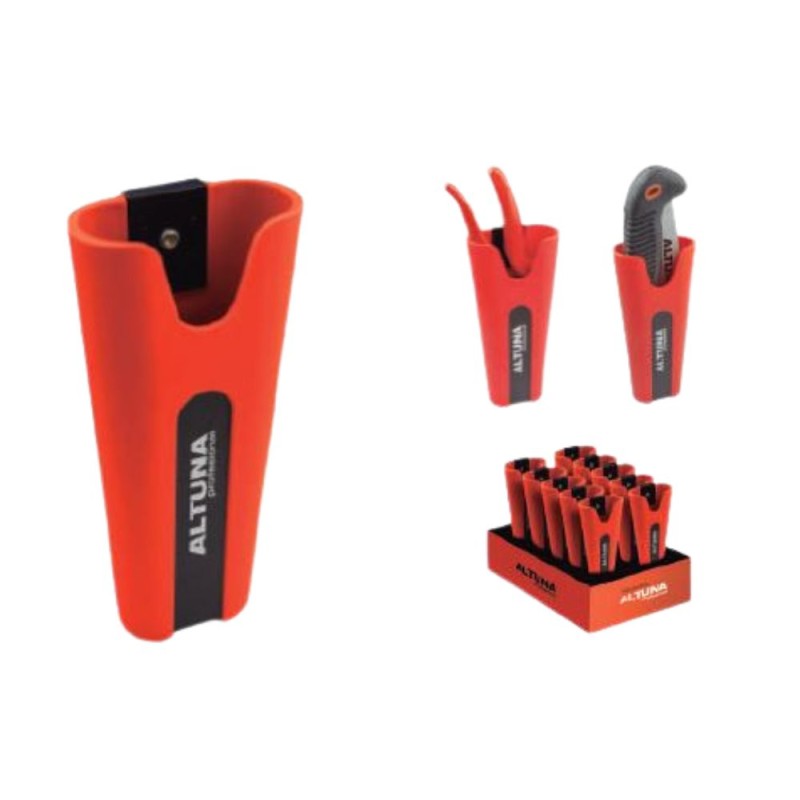 FUNDA SILICONA FLEXIBLE 