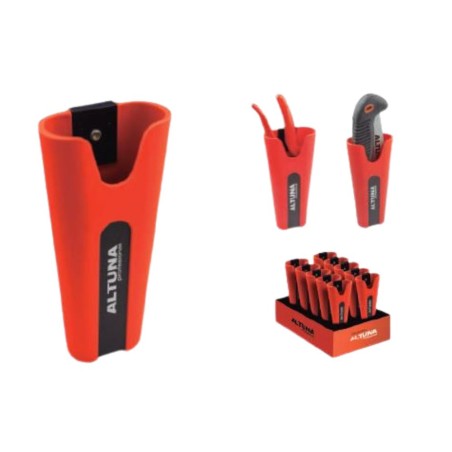 FUNDA SILICONA FLEXIBLE 