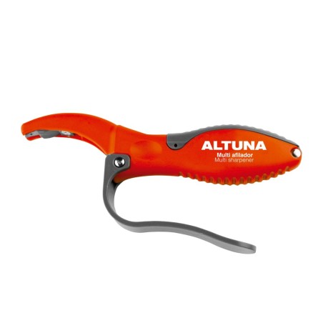 AFILADOR DE TIJERAS CARBURO TUNGSTENO